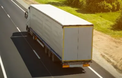 Bursa ile Altınekin Arası Parça Eşya Taşıma