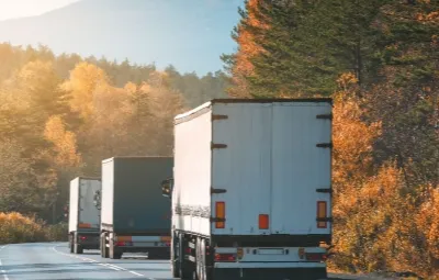 Bursa ile Altınekin Arası Klima Taşıma