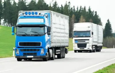 Bursa ile Altınekin Arası Eşya Taşıma